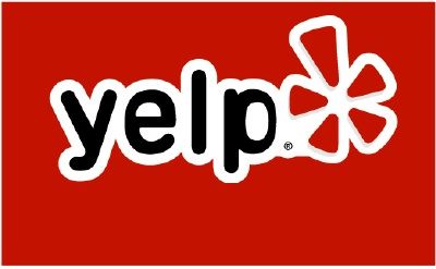 yelp review